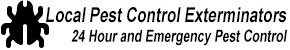 South Rutland NY Pest Control Exterminators